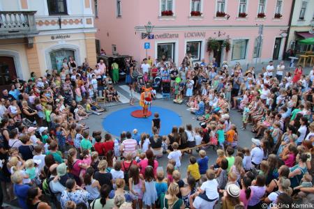 19. poletni kulturni festival Kamfest je odprl svoja vrata (2)